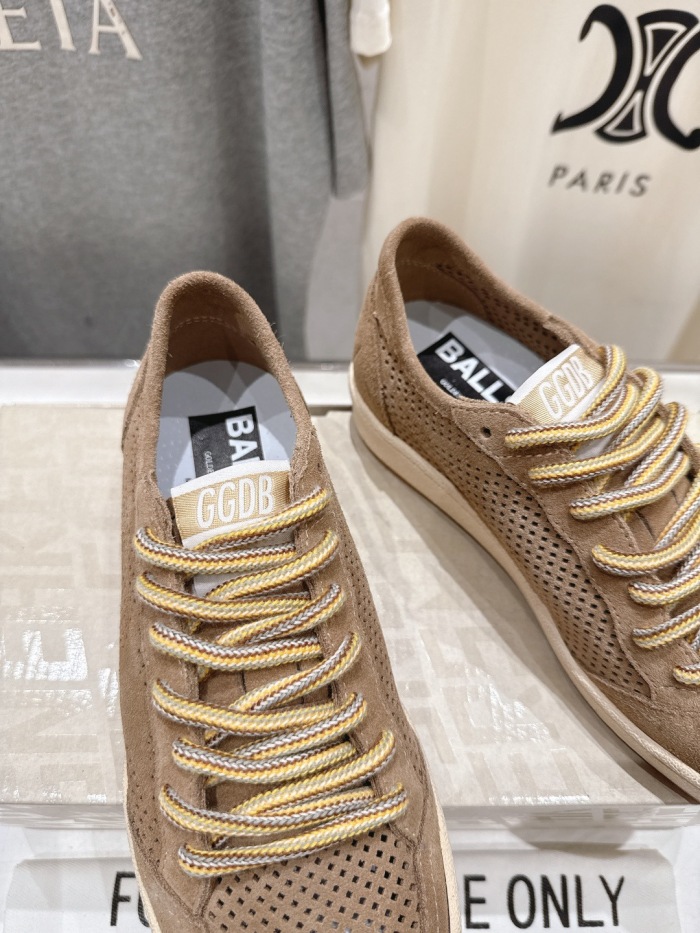 Men Women G*GDB shoes Top quality 1:1 Sneakers