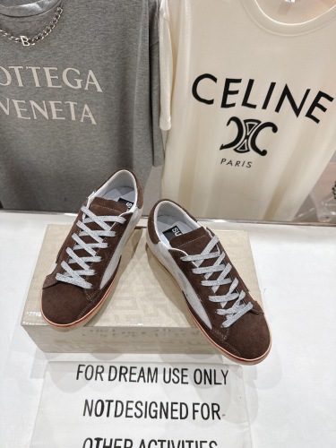 Men Women G*GDB shoes Top quality 1:1 Sneakers