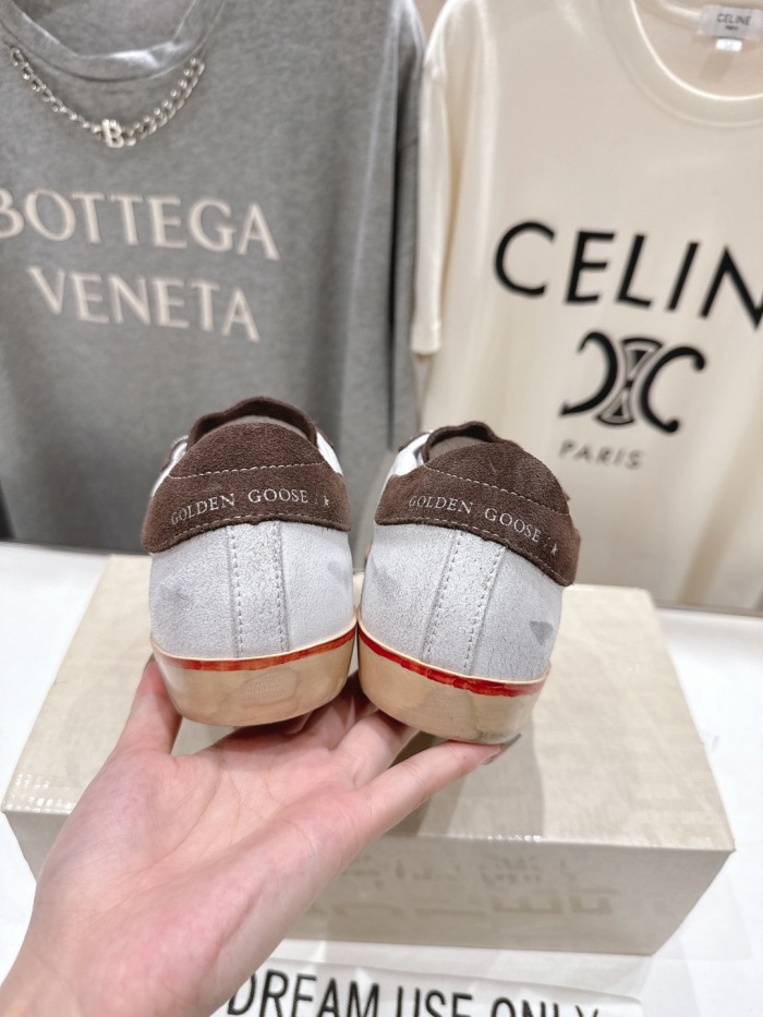 Men Women G*GDB shoes Top quality 1:1 Sneakers