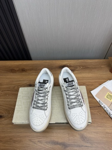Men Women G*GDB shoes Top quality 1:1 Sneakers
