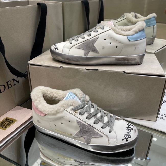 Men Women G*GDB shoes Top quality 1:1 Sneakers