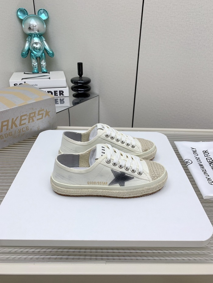 Men Women G*GDB shoes Top quality 1:1 Sneakers