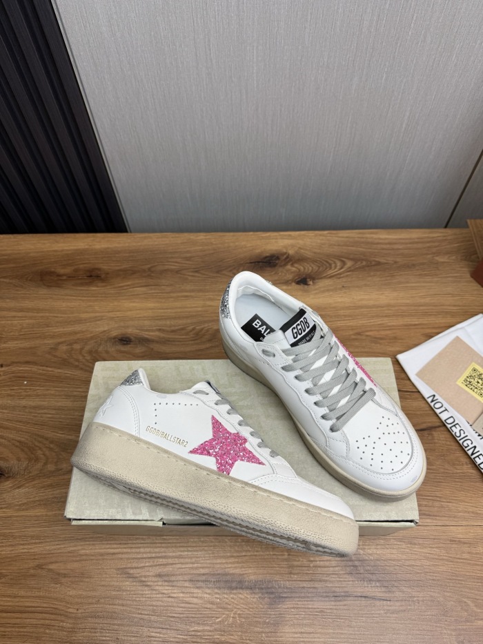 Men Women G*GDB shoes Top quality 1:1 Sneakers
