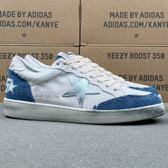 Men Women G*GDB shoes Top quality 1:1 Sneakers