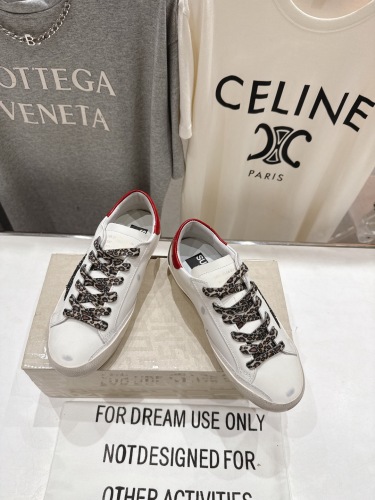Men Women G*GDB shoes Top quality 1:1 Sneakers