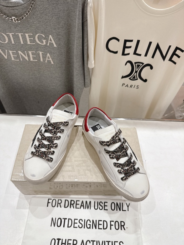 Men Women G*GDB shoes Top quality 1:1 Sneakers