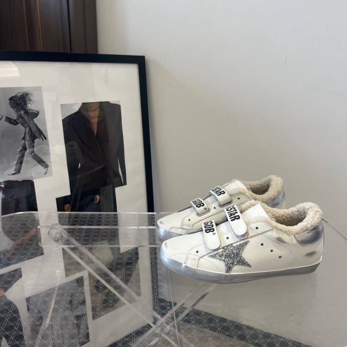Men Women G*GDB shoes Top quality 1:1 Sneakers