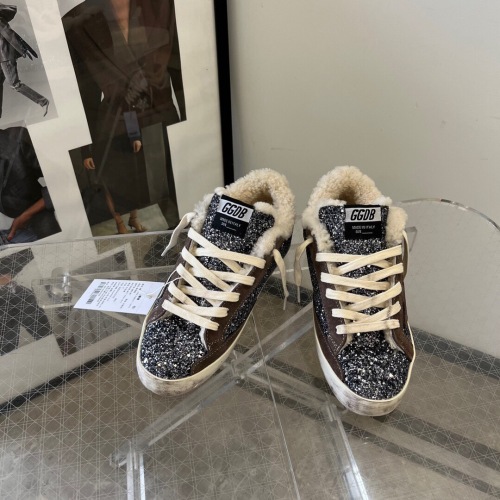 Men Women G*GDB shoes Top quality 1:1 Sneakers