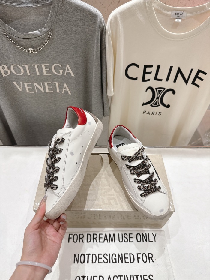 Men Women G*GDB shoes Top quality 1:1 Sneakers
