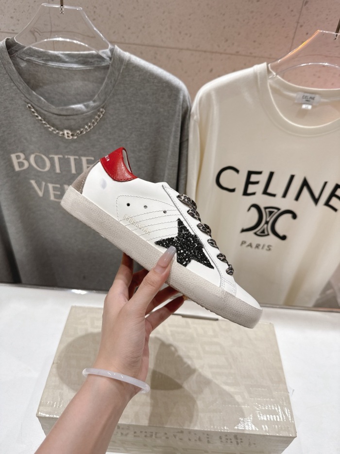 Men Women G*GDB shoes Top quality 1:1 Sneakers