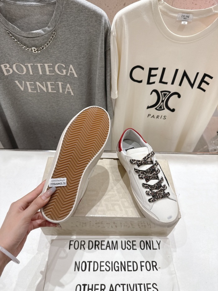 Men Women G*GDB shoes Top quality 1:1 Sneakers