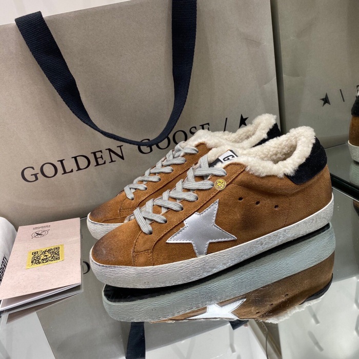 Men Women G*GDB shoes Top quality 1:1 Sneakers