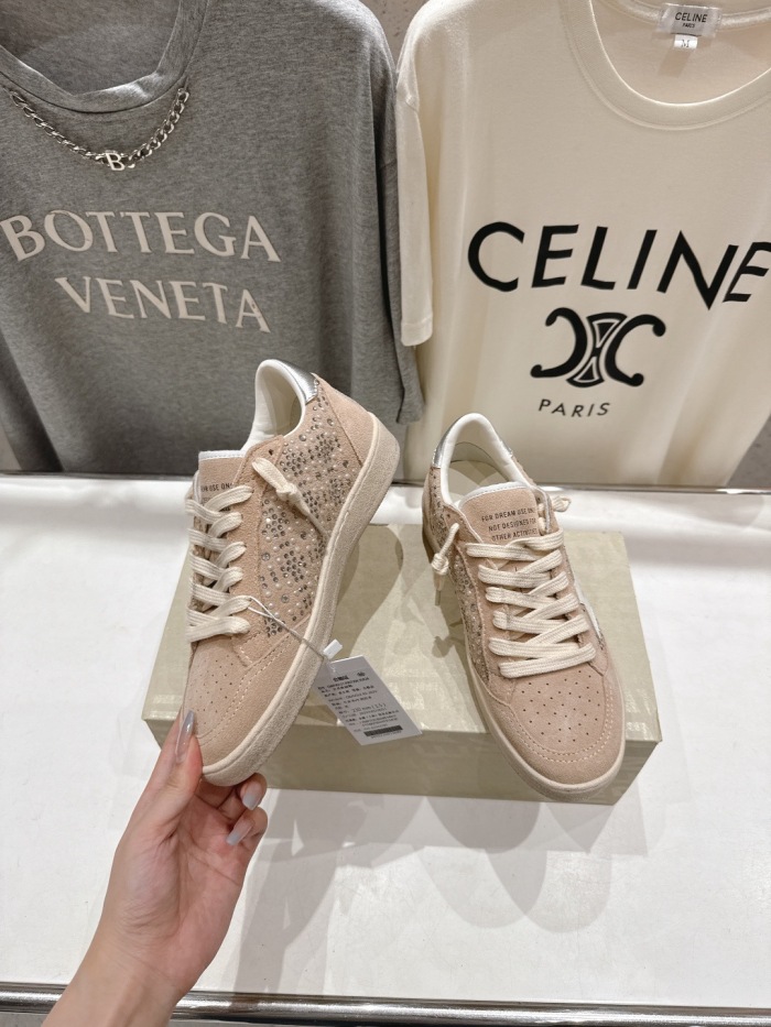 Men Women G*GDB shoes Top quality 1:1 Sneakers