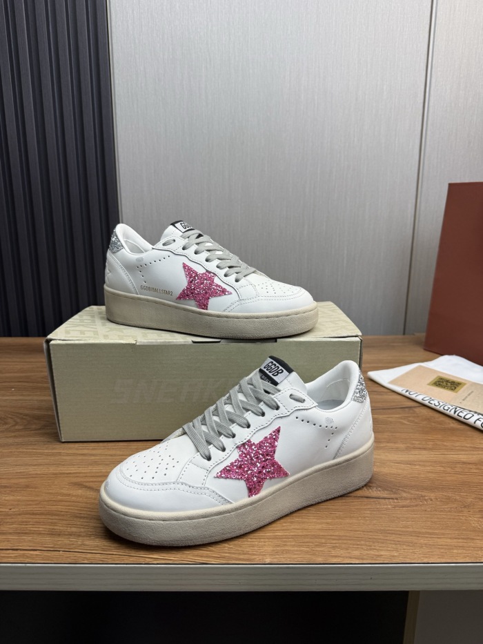 Men Women G*GDB shoes Top quality 1:1 Sneakers