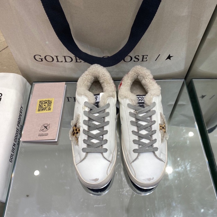 Men Women G*GDB shoes Top quality 1:1 Sneakers