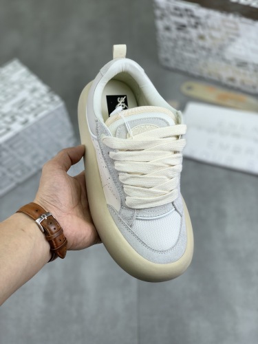 Men Women G*GDB shoes Top quality 1:1 Sneakers