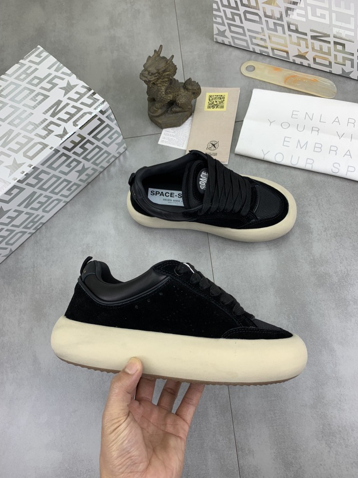 Men Women G*GDB shoes Top quality 1:1 Sneakers
