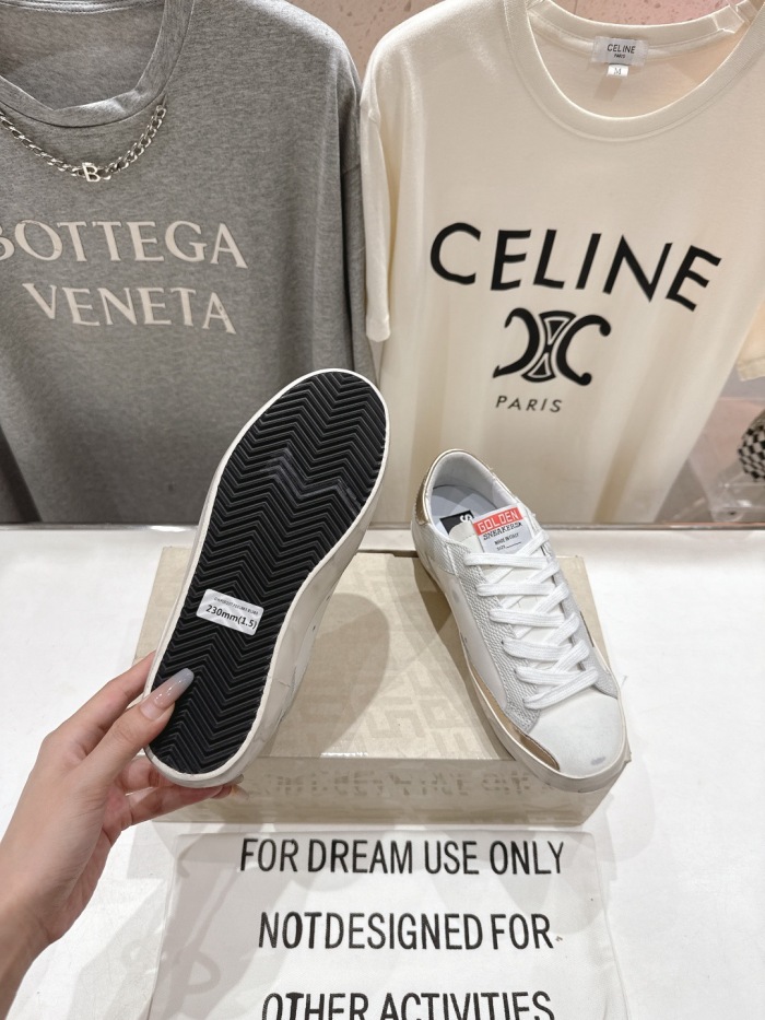 Men Women G*GDB shoes Top quality 1:1 Sneakers