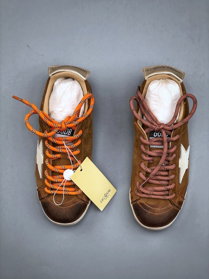 Men Women G*GDB shoes Top quality 1:1 Sneakers