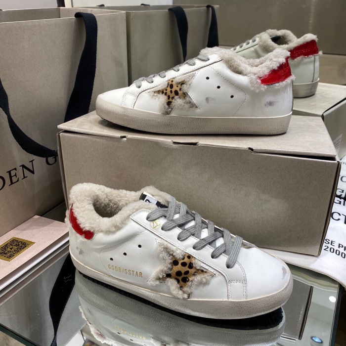 Men Women G*GDB shoes Top quality 1:1 Sneakers