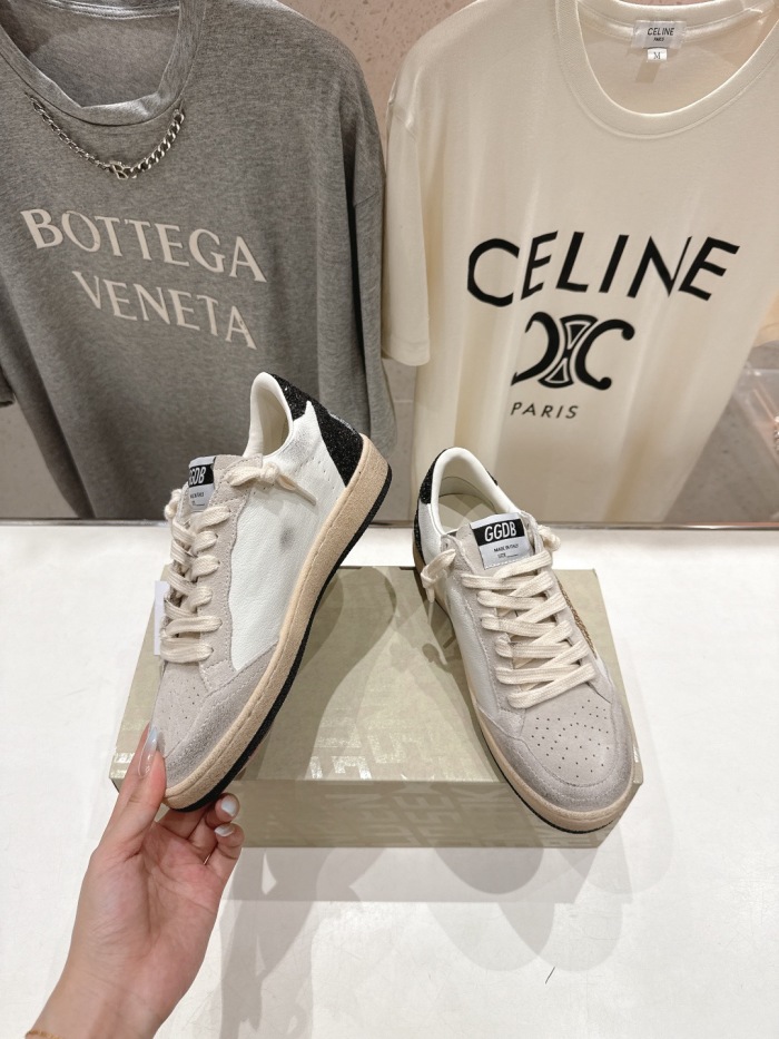 Men Women G*GDB shoes Top quality 1:1 Sneakers