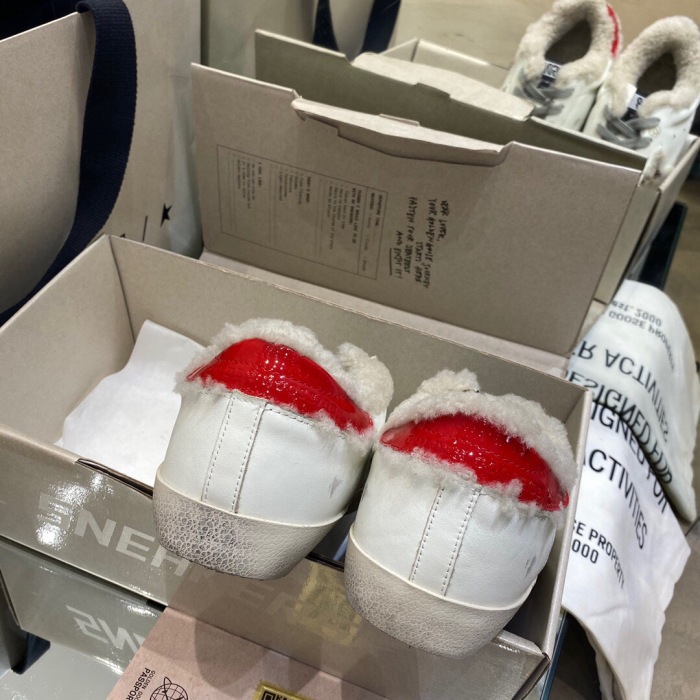 Men Women G*GDB shoes Top quality 1:1 Sneakers