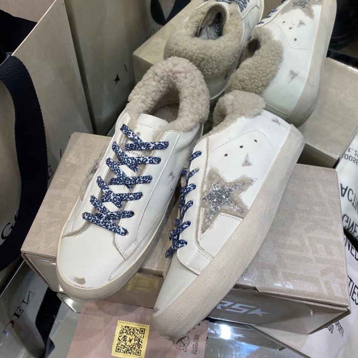 Men Women G*GDB shoes Top quality 1:1 Sneakers