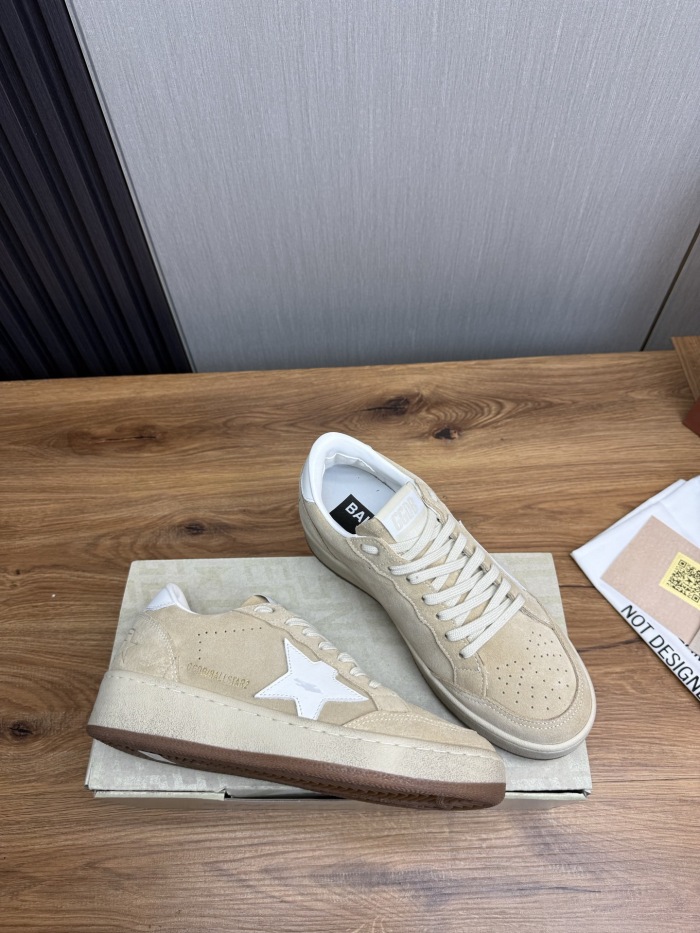 Men Women G*GDB shoes Top quality 1:1 Sneakers