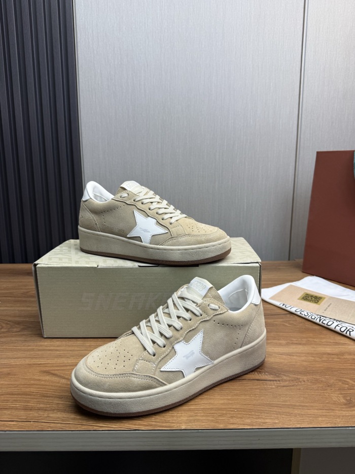 Men Women G*GDB shoes Top quality 1:1 Sneakers