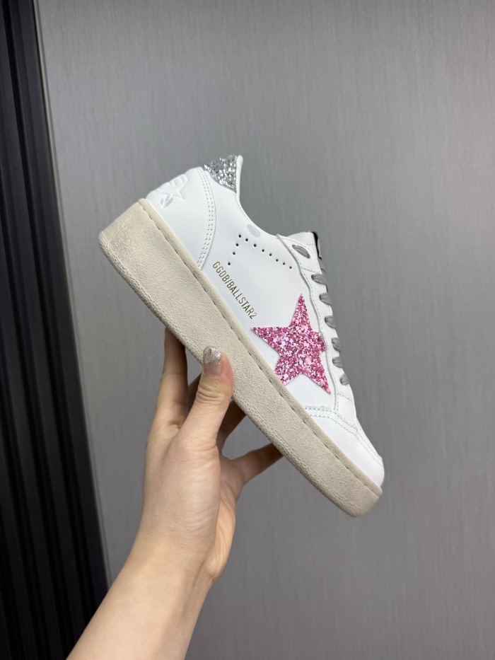 Men Women G*GDB shoes Top quality 1:1 Sneakers