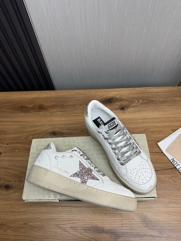 Men Women G*GDB shoes Top quality 1:1 Sneakers