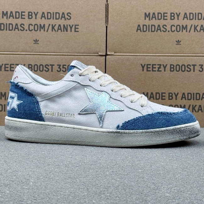 Men Women G*GDB shoes Top quality 1:1 Sneakers