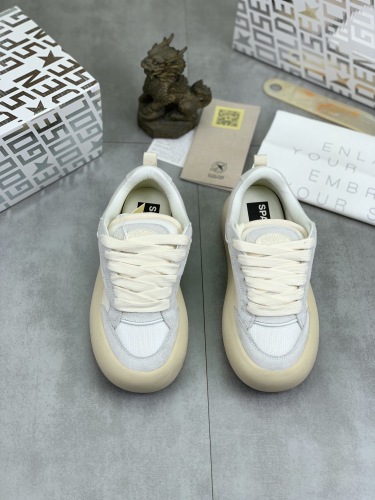 Men Women G*GDB shoes Top quality 1:1 Sneakers