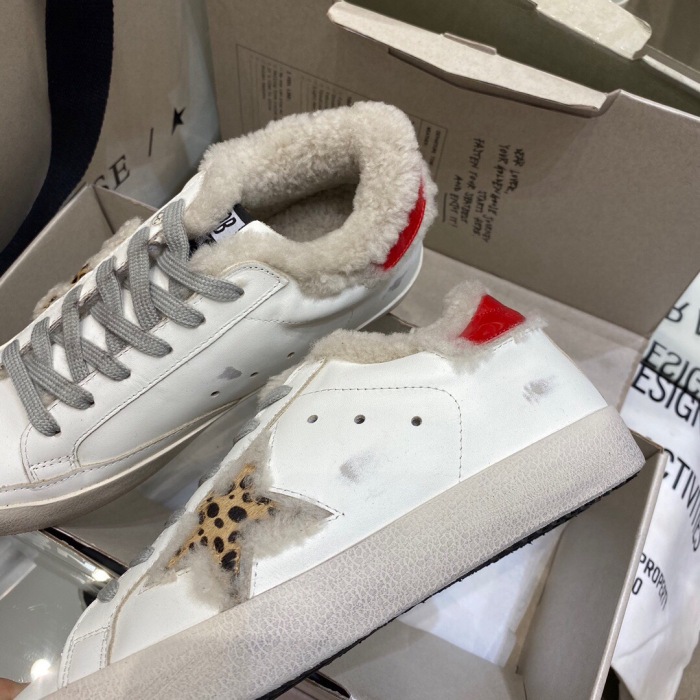 Men Women G*GDB shoes Top quality 1:1 Sneakers