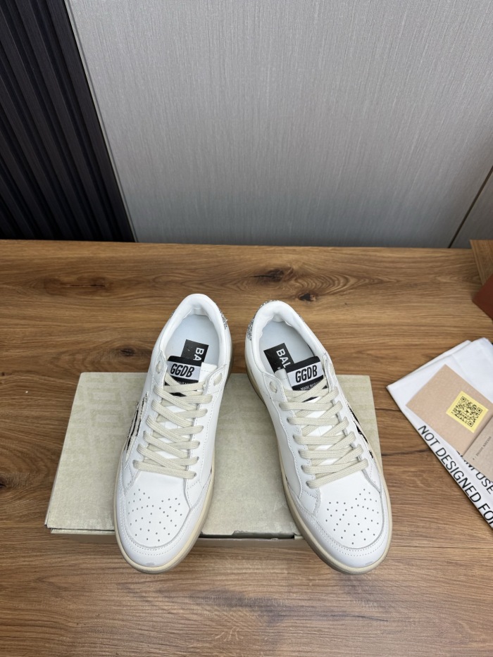 Men Women G*GDB shoes Top quality 1:1 Sneakers