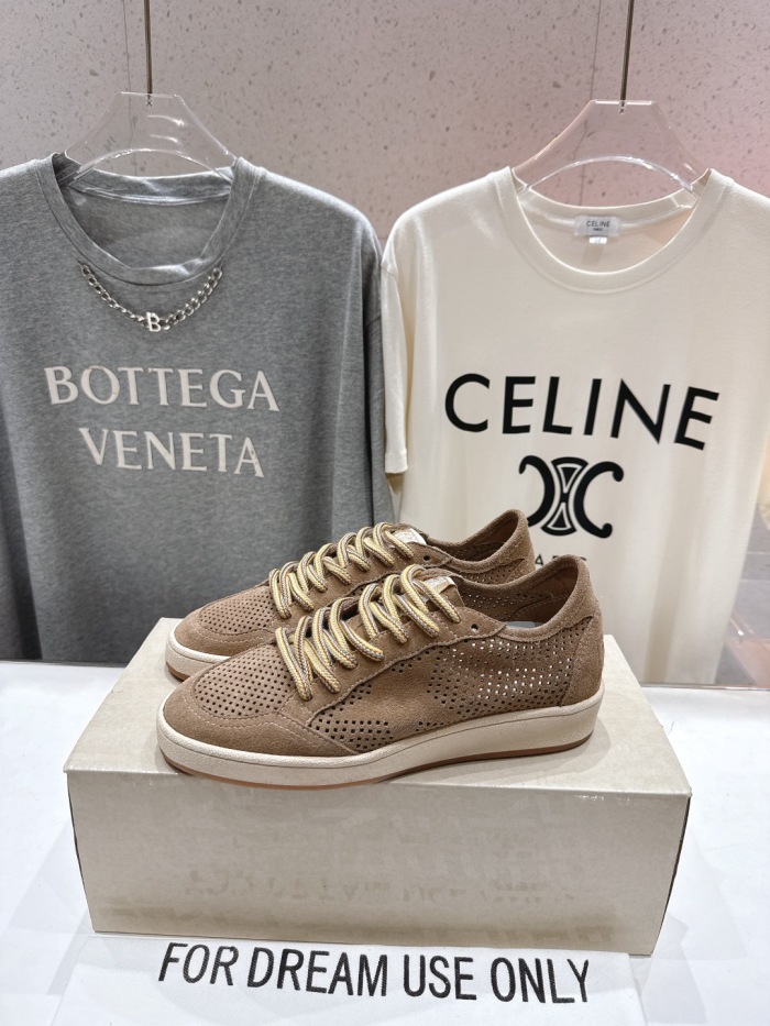 Men Women G*GDB shoes Top quality 1:1 Sneakers