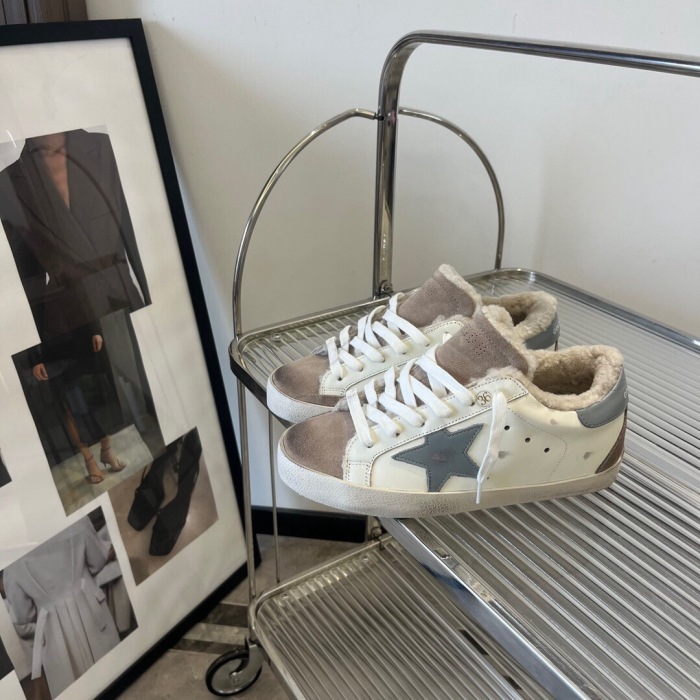 Men Women G*GDB shoes Top quality 1:1 Sneakers
