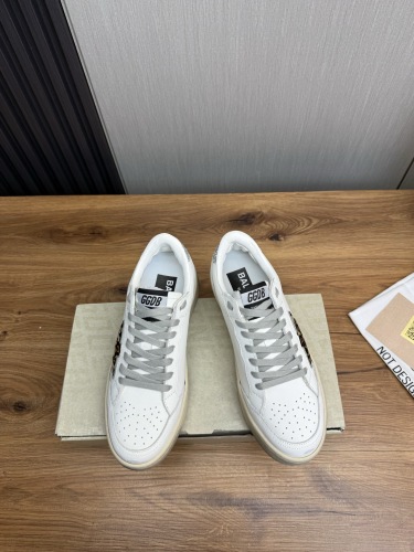 Men Women G*GDB shoes Top quality 1:1 Sneakers