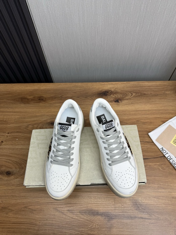 Men Women G*GDB shoes Top quality 1:1 Sneakers