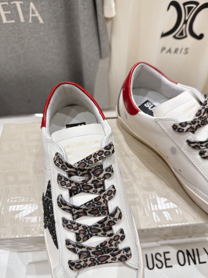 Men Women G*GDB shoes Top quality 1:1 Sneakers