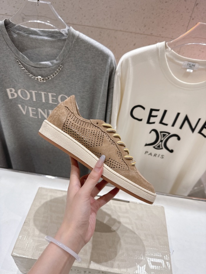 Men Women G*GDB shoes Top quality 1:1 Sneakers