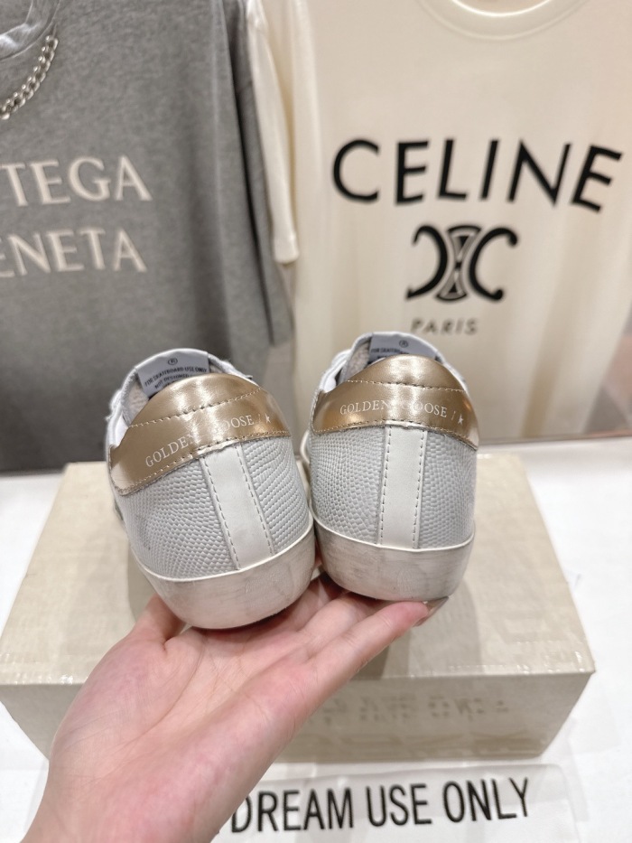 Men Women G*GDB shoes Top quality 1:1 Sneakers