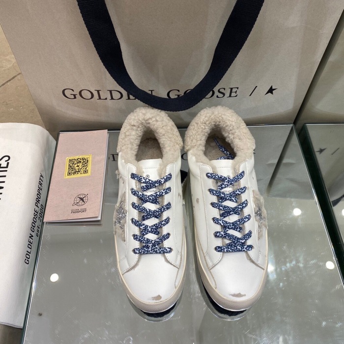 Men Women G*GDB shoes Top quality 1:1 Sneakers