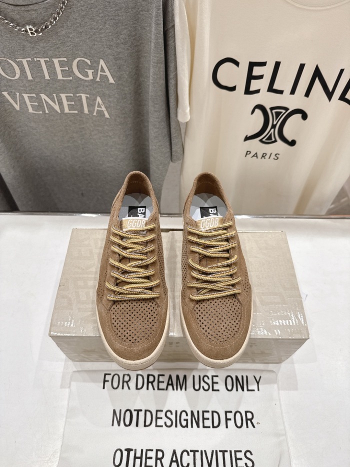 Men Women G*GDB shoes Top quality 1:1 Sneakers