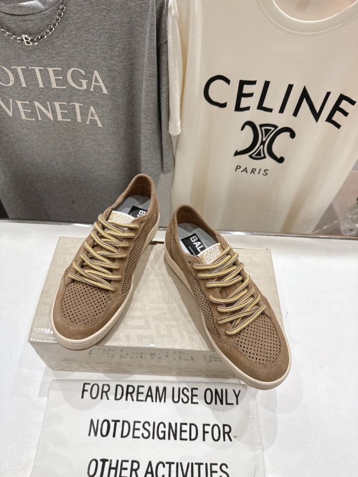 Men Women G*GDB shoes Top quality 1:1 Sneakers