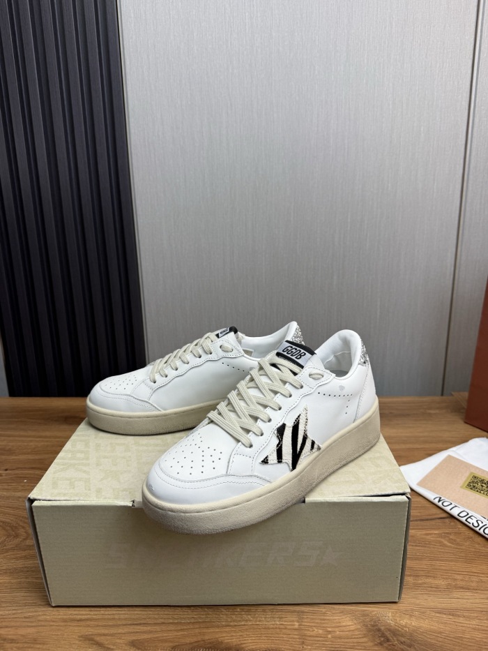 Men Women G*GDB shoes Top quality 1:1 Sneakers