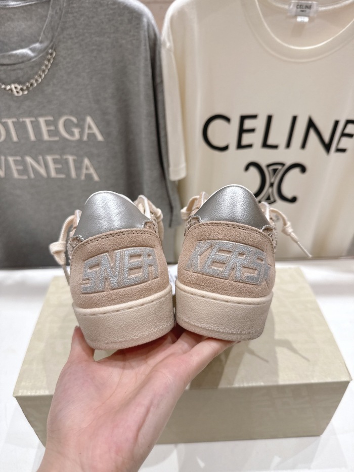 Men Women G*GDB shoes Top quality 1:1 Sneakers