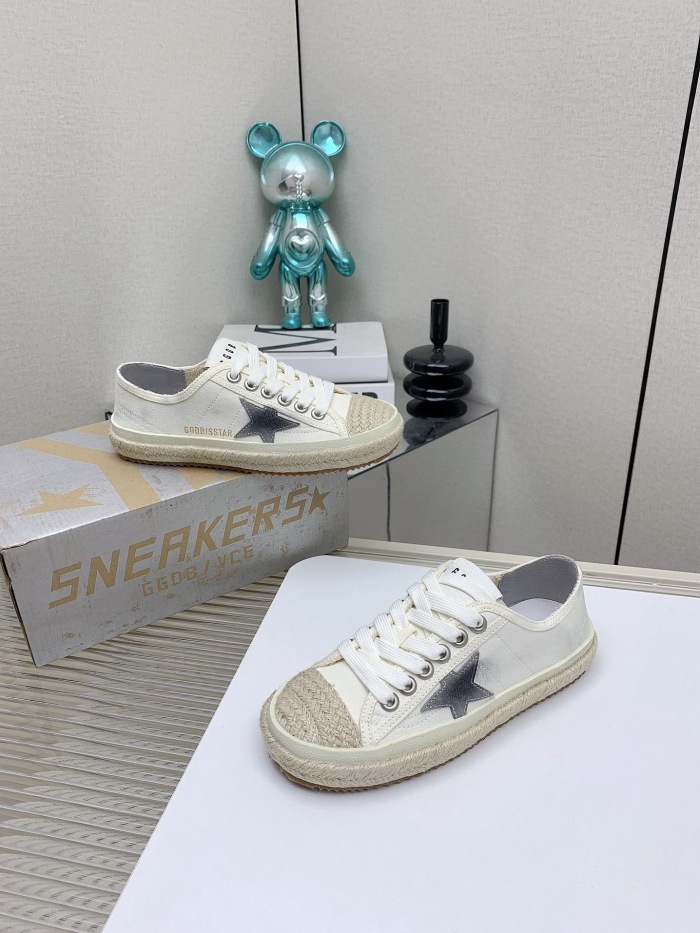 Men Women G*GDB shoes Top quality 1:1 Sneakers