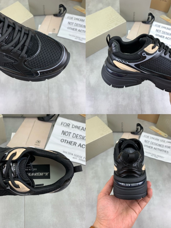 Men Women G*GDB shoes Top quality 1:1 Sneakers