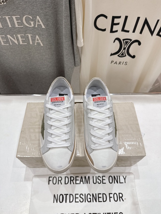 Men Women G*GDB shoes Top quality 1:1 Sneakers